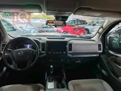 نیسان فرۆنتیر